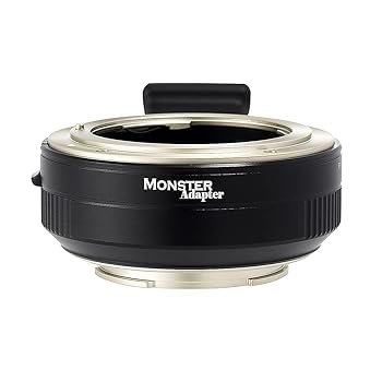 【中古】(未使用品)MonsterAdapter LA-FE1（ニコンFマウントレンズ → ソニーEマウント変換）電子マウントアダプター AE/AF撮影可能【メーカー名】【メーカー型番】【ブランド名】MONSTER Adapter 675664011 【商品説明】MonsterAdapter LA-FE1（ニコンFマウントレンズ → ソニーEマウント変換）電子マウントアダプター AE/AF撮影可能型式：LA-FE1　日本正規品 / 対応レンズマウント：ニコンF対応カメラ：ソニーα1、α9 II、α9、α7R IV、α7 IV、α7S III、α7R III、α7 III、α7C、α7R II、α7 II、α6600、α6500 、α6400、α6300、α6100 など、高性能な像面位相差AFシステム搭載のEマウントカメラ ※上記以外の機種はAF撮影が非対応ですが、「MFでのAE撮影」や「レンズ・ボディ内の手ブレ補正機能」は使用可能です。ニコンFマウントのモーター内蔵のCPUレンズで、AE, AF撮影が可能。 / モーター非内蔵のCPUレンズで絞りコントロールが可能 / 画面の広い範囲で像面位相差AFが使用可能 / 高速連写時(最高約10コマ/秒)のAF-Cに対応「顔検出」「瞳AF」に対応 / レンズ内の手ブレ補正機構に対応 / ボディ内の手ブレ補正機構に対応 / 撮影した画像の焦点距離、露出などの情報はExifデータとして記録 / 着脱可能な三脚座付き / アダプターのファームウェアアップデートが可能（Windowsのみ）レンズの対応状況やファームウェア（本体ソフトウェア）のバージョンを更新などの詳細は弊社オフィシャルサイト（www.stkb.co.jp/support）をご確認ください。初期不良に関する返品 商品到着から7日間以内に初期不良が発生した場合のみ、返品をお受けいたします。 お客様都合のキャンセル・返品 イメージと異なる、必要でなくなった等の理由によるキャンセル・返品は一切お受けしておりません。 商品画像について 掲載されている写真は代表画像です。実際の商品とは異なる場合がありますので、予めご了承ください。 在庫状況について 他のモールでも販売しているため、ご注文のタイミングによっては商品がご用意できない場合があります。 その場合、キャンセルのご連絡をさせていただきます。 上記ご理解の上、お買い求めいただけますようお願い申し上げます。 ご注文からお届けまで1．ご注文　　ご注文は24時間受け付けております 2．注文確認ご注文後、注文確認メールを送信します 3．在庫確認　多モールでも併売の為、在庫切れの場合はご連絡させて頂きます。　 ※中古品は受注後に、再メンテナンス、梱包しますのでお届けまで4〜10営業日程度とお考え下さい。 4．入金確認　前払い決済をご選択の場合、ご入金確認後に商品確保・配送手配を致します。 5．出荷 　配送準備が整い次第、出荷致します。配送業者、追跡番号等の詳細をメール送信致します。 6．到着　出荷後、1〜3日後に商品が到着します。 　※離島、北海道、九州、沖縄は遅れる場合がございます。予めご了承下さい。【ご注意】中古品につき、説明文に「特典あり」の記載があっても、特典は付属しません。ご了承ください。