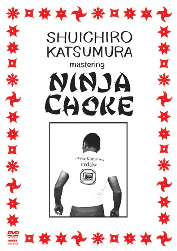 【中古】勝村周一朗 ニンジャチョーク [DVD]【メーカー名】【メーカー型番】【ブランド名】クエスト スポーツ・フィットネス 勝村周一朗: Artist【商品説明】勝村周一朗 ニンジャチョーク [DVD]※ご購入前にご確認ください ・中古品のため、状態や付属品に個体差がございます ・お客様都合による返品・キャンセルはお受けしておりません ・当店は複数モールで在庫を共有しているため、タイミングにより欠品となる場合がございます ■ 安心してご購入いただくために 当店では、商品を一点ずつ検品・動作確認のうえ出荷しております。 中古品ではございますが、できる限り安心してご使用いただける状態でお届けできるよう努めております。 ■ 付属品について 中古品のため、説明書・外箱・CD-ROM等は付属しない場合がございます。 また、商品名に「限定」や「保証」と記載があっても、特典や保証、ダウンロードコードは付属いたしません。 レンタル落ち商品につきましては、収納BOX・DVDケースもないものとしてお考えください。 掲載内容と付属品が異なる場合、受注前に内容確認のメールをお送りいたします。 ■ 商品画像について 掲載画像はイメージ画像または代表画像を使用しておりますので、あらかじめご了承ください。 ■ 商品の状態について 中古品のため、キズ・汚れ・使用感等がある場合がございます。あらかじめご理解のうえご購入をお願いいたします。 ■ 在庫について ご注文のタイミングにより、在庫切れとなる場合がございます。その際は誠に恐縮ですが、キャンセルのご案内を差し上げる場合がございます。 ■ ご注文からお届けまで 1．ご注文 ご注文は24時間受け付けております。 2．ご注文確認 ご注文後、当店より確認メールをお送りいたします。 3．在庫確認・出荷準備 当店では複数モールで併売しているため、ご注文後に在庫確認を行っております。 また、中古品は再点検・メンテナンス・梱包を行うため、発送まで4〜10営業日ほどお時間をいただきます。 4．出荷 発送後、配送業者および追跡番号をご案内いたします。 5．お届け 出荷後、通常1〜3日程度で到着いたします。 ※北海道・沖縄・離島はお時間をいただく場合がございます。 ■ 返品・キャンセルについて 【初期不良について】 商品到着後7日以内にご連絡いただいた場合に限り、返品・返金または交換対応をいたします。 【お客様都合による返品・キャンセル】 イメージ違い・不要になった等の理由による返品・キャンセルはお受けしておりません。【ご注意】中古品につき、説明文に「特典あり」の記載があっても、特典は付属しません。ご了承ください。