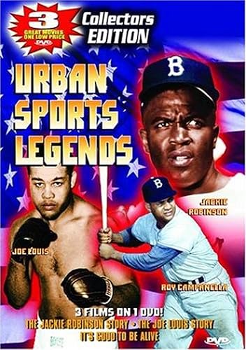 【中古】(未使用品)Urban Sports Legends [DVD] [Import]