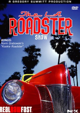 乐天商城 - 【中古】(未使用品)La Roadster Show [DVD]