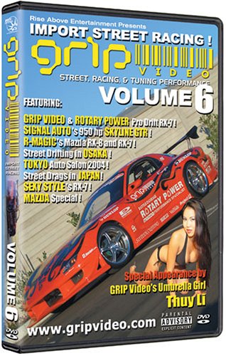 【中古】(非常に良い)Grip 6 [DVD]【メーカー名】【メーカー型番】【ブランド名】Grip Video LLC スポーツ・フィットネス 【商品説明】Grip 6 [DVD]※ご購入前にご確認ください ・中古品のため、状態や付属品に個体差がございます ・お客様都合による返品・キャンセルはお受けしておりません ・当店は複数モールで在庫を共有しているため、タイミングにより欠品となる場合がございます ■ 安心してご購入いただくために 当店では、商品を一点ずつ検品・動作確認のうえ出荷しております。 中古品ではございますが、できる限り安心してご使用いただける状態でお届けできるよう努めております。 ■ 付属品について 中古品のため、説明書・外箱・CD-ROM等は付属しない場合がございます。 また、商品名に「限定」や「保証」と記載があっても、特典や保証、ダウンロードコードは付属いたしません。 レンタル落ち商品につきましては、収納BOX・DVDケースもないものとしてお考えください。 掲載内容と付属品が異なる場合、受注前に内容確認のメールをお送りいたします。 ■ 商品画像について 掲載画像はイメージ画像または代表画像を使用しておりますので、あらかじめご了承ください。 ■ 商品の状態について 中古品のため、キズ・汚れ・使用感等がある場合がございます。あらかじめご理解のうえご購入をお願いいたします。 ■ 在庫について ご注文のタイミングにより、在庫切れとなる場合がございます。その際は誠に恐縮ですが、キャンセルのご案内を差し上げる場合がございます。 ■ ご注文からお届けまで 1．ご注文 ご注文は24時間受け付けております。 2．ご注文確認 ご注文後、当店より確認メールをお送りいたします。 3．在庫確認・出荷準備 当店では複数モールで併売しているため、ご注文後に在庫確認を行っております。 また、中古品は再点検・メンテナンス・梱包を行うため、発送まで4〜10営業日ほどお時間をいただきます。 4．出荷 発送後、配送業者および追跡番号をご案内いたします。 5．お届け 出荷後、通常1〜3日程度で到着いたします。 ※北海道・沖縄・離島はお時間をいただく場合がございます。 ■ 返品・キャンセルについて 【初期不良について】 商品到着後7日以内にご連絡いただいた場合に限り、返品・返金または交換対応をいたします。 【お客様都合による返品・キャンセル】 イメージ違い・不要になった等の理由による返品・キャンセルはお受けしておりません。【ご注意】中古品につき、説明文に「特典あり」の記載があっても、特典は付属しません。ご了承ください。