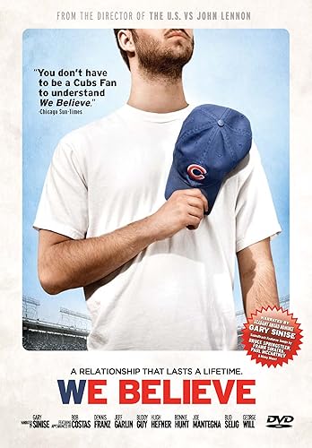 Skateboard - 【中古】(非常に良い)We Believe [DVD]