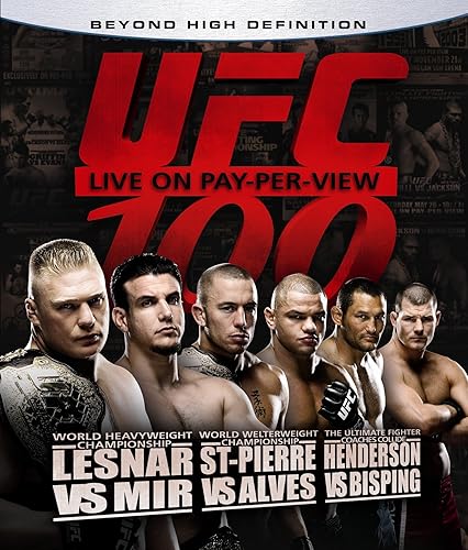 【中古】(非常に良い)Ufc 100: Lesnar Vs Mir [Blu-ray]【メーカー名】【メーカー型番】【ブランド名】UFC スポーツ・フィットネス 【商品説明】Ufc 100: Lesnar Vs Mir [Blu-ray]※ご購入前にご確認ください ・中古品のため、状態や付属品に個体差がございます ・お客様都合による返品・キャンセルはお受けしておりません ・当店は複数モールで在庫を共有しているため、タイミングにより欠品となる場合がございます ■ 安心してご購入いただくために 当店では、商品を一点ずつ検品・動作確認のうえ出荷しております。 中古品ではございますが、できる限り安心してご使用いただける状態でお届けできるよう努めております。 ■ 付属品について 中古品のため、説明書・外箱・CD-ROM等は付属しない場合がございます。 また、商品名に「限定」や「保証」と記載があっても、特典や保証、ダウンロードコードは付属いたしません。 レンタル落ち商品につきましては、収納BOX・DVDケースもないものとしてお考えください。 掲載内容と付属品が異なる場合、受注前に内容確認のメールをお送りいたします。 ■ 商品画像について 掲載画像はイメージ画像または代表画像を使用しておりますので、あらかじめご了承ください。 ■ 商品の状態について 中古品のため、キズ・汚れ・使用感等がある場合がございます。あらかじめご理解のうえご購入をお願いいたします。 ■ 在庫について ご注文のタイミングにより、在庫切れとなる場合がございます。その際は誠に恐縮ですが、キャンセルのご案内を差し上げる場合がございます。 ■ ご注文からお届けまで 1．ご注文 ご注文は24時間受け付けております。 2．ご注文確認 ご注文後、当店より確認メールをお送りいたします。 3．在庫確認・出荷準備 当店では複数モールで併売しているため、ご注文後に在庫確認を行っております。 また、中古品は再点検・メンテナンス・梱包を行うため、発送まで4〜10営業日ほどお時間をいただきます。 4．出荷 発送後、配送業者および追跡番号をご案内いたします。 5．お届け 出荷後、通常1〜3日程度で到着いたします。 ※北海道・沖縄・離島はお時間をいただく場合がございます。 ■ 返品・キャンセルについて 【初期不良について】 商品到着後7日以内にご連絡いただいた場合に限り、返品・返金または交換対応をいたします。 【お客様都合による返品・キャンセル】 イメージ違い・不要になった等の理由による返品・キャンセルはお受けしておりません。【ご注意】中古品につき、説明文に「特典あり」の記載があっても、特典は付属しません。ご了承ください。