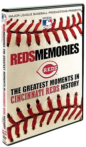 【中古】(未使用品)Reds Memories: Greatest Moments Cincinnati History [DVD]【メーカー名】【メーカー型番】【ブランド名】Shout! Factory スポーツ・フィットネス 【商品説明】Reds Memories: Greatest Moments Cincinnati History [DVD]初期不良に関する返品 商品到着から7日間以内に初期不良が発生した場合のみ、返品をお受けいたします。 お客様都合のキャンセル・返品 イメージと異なる、必要でなくなった等の理由によるキャンセル・返品は一切お受けしておりません。 商品画像について 掲載されている写真は代表画像です。実際の商品とは異なる場合がありますので、予めご了承ください。 在庫状況について 他のモールでも販売しているため、ご注文のタイミングによっては商品がご用意できない場合があります。 その場合、キャンセルのご連絡をさせていただきます。 上記ご理解の上、お買い求めいただけますようお願い申し上げます。 ご注文からお届けまで1．ご注文　　ご注文は24時間受け付けております 2．注文確認ご注文後、注文確認メールを送信します 3．在庫確認　多モールでも併売の為、在庫切れの場合はご連絡させて頂きます。　 ※中古品は受注後に、再メンテナンス、梱包しますのでお届けまで4〜10営業日程度とお考え下さい。 4．入金確認　前払い決済をご選択の場合、ご入金確認後に商品確保・配送手配を致します。 5．出荷 　配送準備が整い次第、出荷致します。配送業者、追跡番号等の詳細をメール送信致します。 6．到着　出荷後、1〜3日後に商品が到着します。 　※離島、北海道、九州、沖縄は遅れる場合がございます。予めご了承下さい。【ご注意】中古品につき、説明文に「特典あり」の記載があっても、特典は付属しません。ご了承ください。