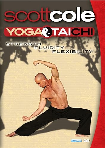 Skateboard - 【中古】Yoga Tai Chi [DVD] [Import]