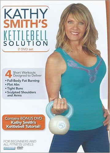 Skateboard - 【中古】(非常に良い)Kettlebell Solution Workout [DVD] [Import]