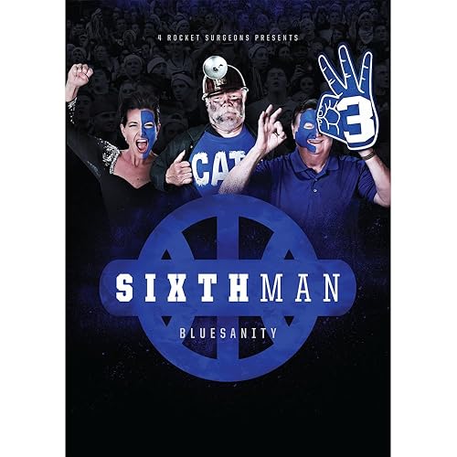 【中古】(未使用品)University of Kentucky: The Sixth Man [DVD]【メーカー名】【メーカー型番】【ブランド名】【商品説明】University of Kentucky: The Sixth Man [DVD]初期不良に関する返品 商品到着から7日間以内に初期不良が発生した場合のみ、返品をお受けいたします。 お客様都合のキャンセル・返品 イメージと異なる、必要でなくなった等の理由によるキャンセル・返品は一切お受けしておりません。 商品画像について 掲載されている写真は代表画像です。実際の商品とは異なる場合がありますので、予めご了承ください。 在庫状況について 他のモールでも販売しているため、ご注文のタイミングによっては商品がご用意できない場合があります。 その場合、キャンセルのご連絡をさせていただきます。 上記ご理解の上、お買い求めいただけますようお願い申し上げます。 ご注文からお届けまで1．ご注文　　ご注文は24時間受け付けております 2．注文確認ご注文後、注文確認メールを送信します 3．在庫確認　多モールでも併売の為、在庫切れの場合はご連絡させて頂きます。　 ※中古品は受注後に、再メンテナンス、梱包しますのでお届けまで4〜10営業日程度とお考え下さい。 4．入金確認　前払い決済をご選択の場合、ご入金確認後に商品確保・配送手配を致します。 5．出荷 　配送準備が整い次第、出荷致します。配送業者、追跡番号等の詳細をメール送信致します。 6．到着　出荷後、1〜3日後に商品が到着します。 　※離島、北海道、九州、沖縄は遅れる場合がございます。予めご了承下さい。【ご注意】中古品につき、説明文に「特典あり」の記載があっても、特典は付属しません。ご了承ください。