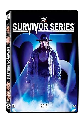 【中古】(非常に良い)Wwe: Survivor Series 2015 [DVD]【メーカー名】【メーカー型番】【ブランド名】ワーナーホームビデオ スポーツ・フィットネス 【商品説明】Wwe: Survivor Series 2015 [DVD]※ご購入前にご確認ください ・中古品のため、状態や付属品に個体差がございます ・お客様都合による返品・キャンセルはお受けしておりません ・当店は複数モールで在庫を共有しているため、タイミングにより欠品となる場合がございます ■ 安心してご購入いただくために 当店では、商品を一点ずつ検品・動作確認のうえ出荷しております。 中古品ではございますが、できる限り安心してご使用いただける状態でお届けできるよう努めております。 ■ 付属品について 中古品のため、説明書・外箱・CD-ROM等は付属しない場合がございます。 また、商品名に「限定」や「保証」と記載があっても、特典や保証、ダウンロードコードは付属いたしません。 レンタル落ち商品につきましては、収納BOX・DVDケースもないものとしてお考えください。 掲載内容と付属品が異なる場合、受注前に内容確認のメールをお送りいたします。 ■ 商品画像について 掲載画像はイメージ画像または代表画像を使用しておりますので、あらかじめご了承ください。 ■ 商品の状態について 中古品のため、キズ・汚れ・使用感等がある場合がございます。あらかじめご理解のうえご購入をお願いいたします。 ■ 在庫について ご注文のタイミングにより、在庫切れとなる場合がございます。その際は誠に恐縮ですが、キャンセルのご案内を差し上げる場合がございます。 ■ ご注文からお届けまで 1．ご注文 ご注文は24時間受け付けております。 2．ご注文確認 ご注文後、当店より確認メールをお送りいたします。 3．在庫確認・出荷準備 当店では複数モールで併売しているため、ご注文後に在庫確認を行っております。 また、中古品は再点検・メンテナンス・梱包を行うため、発送まで4〜10営業日ほどお時間をいただきます。 4．出荷 発送後、配送業者および追跡番号をご案内いたします。 5．お届け 出荷後、通常1〜3日程度で到着いたします。 ※北海道・沖縄・離島はお時間をいただく場合がございます。 ■ 返品・キャンセルについて 【初期不良について】 商品到着後7日以内にご連絡いただいた場合に限り、返品・返金または交換対応をいたします。 【お客様都合による返品・キャンセル】 イメージ違い・不要になった等の理由による返品・キャンセルはお受けしておりません。【ご注意】中古品につき、説明文に「特典あり」の記載があっても、特典は付属しません。ご了承ください。