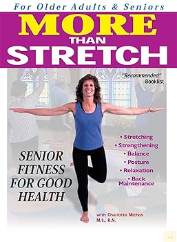 【中古】(非常に良い)More Than Stretch: Senior Fitness for Good Health [DVD]【メーカー名】【メーカー型番】【ブランド名】QUANTUM LEAP スポーツ・フィットネス 【商品説明】More Than Stretch: Senior Fitness for Good Health [DVD]※ご購入前にご確認ください ・中古品のため、状態や付属品に個体差がございます ・お客様都合による返品・キャンセルはお受けしておりません ・当店は複数モールで在庫を共有しているため、タイミングにより欠品となる場合がございます ■ 安心してご購入いただくために 当店では、商品を一点ずつ検品・動作確認のうえ出荷しております。 中古品ではございますが、できる限り安心してご使用いただける状態でお届けできるよう努めております。 ■ 付属品について 中古品のため、説明書・外箱・CD-ROM等は付属しない場合がございます。 また、商品名に「限定」や「保証」と記載があっても、特典や保証、ダウンロードコードは付属いたしません。 レンタル落ち商品につきましては、収納BOX・DVDケースもないものとしてお考えください。 掲載内容と付属品が異なる場合、受注前に内容確認のメールをお送りいたします。 ■ 商品画像について 掲載画像はイメージ画像または代表画像を使用しておりますので、あらかじめご了承ください。 ■ 商品の状態について 中古品のため、キズ・汚れ・使用感等がある場合がございます。あらかじめご理解のうえご購入をお願いいたします。 ■ 在庫について ご注文のタイミングにより、在庫切れとなる場合がございます。その際は誠に恐縮ですが、キャンセルのご案内を差し上げる場合がございます。 ■ ご注文からお届けまで 1．ご注文 ご注文は24時間受け付けております。 2．ご注文確認 ご注文後、当店より確認メールをお送りいたします。 3．在庫確認・出荷準備 当店では複数モールで併売しているため、ご注文後に在庫確認を行っております。 また、中古品は再点検・メンテナンス・梱包を行うため、発送まで4〜10営業日ほどお時間をいただきます。 4．出荷 発送後、配送業者および追跡番号をご案内いたします。 5．お届け 出荷後、通常1〜3日程度で到着いたします。 ※北海道・沖縄・離島はお時間をいただく場合がございます。 ■ 返品・キャンセルについて 【初期不良について】 商品到着後7日以内にご連絡いただいた場合に限り、返品・返金または交換対応をいたします。 【お客様都合による返品・キャンセル】 イメージ違い・不要になった等の理由による返品・キャンセルはお受けしておりません。【ご注意】中古品につき、説明文に「特典あり」の記載があっても、特典は付属しません。ご了承ください。