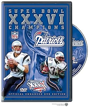 【中古】(未使用品)Superbowl 36: New England Patriots [DVD] [Import]【メーカー名】【メーカー型番】【ブランド名】Vivendi Entertainment スポーツ・フィットネス 【商品説明】Superbowl 36: New England Patriots [DVD] [Import]初期不良に関する返品 商品到着から7日間以内に初期不良が発生した場合のみ、返品をお受けいたします。 お客様都合のキャンセル・返品 イメージと異なる、必要でなくなった等の理由によるキャンセル・返品は一切お受けしておりません。 商品画像について 掲載されている写真は代表画像です。実際の商品とは異なる場合がありますので、予めご了承ください。 在庫状況について 他のモールでも販売しているため、ご注文のタイミングによっては商品がご用意できない場合があります。 その場合、キャンセルのご連絡をさせていただきます。 上記ご理解の上、お買い求めいただけますようお願い申し上げます。 ご注文からお届けまで1．ご注文　　ご注文は24時間受け付けております 2．注文確認ご注文後、注文確認メールを送信します 3．在庫確認　多モールでも併売の為、在庫切れの場合はご連絡させて頂きます。　 ※中古品は受注後に、再メンテナンス、梱包しますのでお届けまで4〜10営業日程度とお考え下さい。 4．入金確認　前払い決済をご選択の場合、ご入金確認後に商品確保・配送手配を致します。 5．出荷 　配送準備が整い次第、出荷致します。配送業者、追跡番号等の詳細をメール送信致します。 6．到着　出荷後、1〜3日後に商品が到着します。 　※離島、北海道、九州、沖縄は遅れる場合がございます。予めご了承下さい。【ご注意】中古品につき、説明文に「特典あり」の記載があっても、特典は付属しません。ご了承ください。