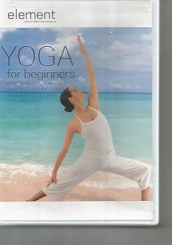 Skateboard - 【中古】(非常に良い)Element: Yoga for Beginners Tgt [DVD] [Import]