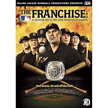 Skateboard - 【中古】Franchise: Season 1 [DVD]