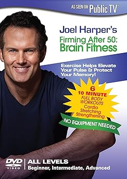 【中古】Joel Harper's Firming After 50: Brain Fitness [DVD]【メーカー名】【メーカー型番】【ブランド名】SONY MUSIC スポーツ・フィットネス 【商品説明】Joel Harper's Firming After 50: Brain Fitness [DVD]※ご購入前にご確認ください ・中古品のため、状態や付属品に個体差がございます ・お客様都合による返品・キャンセルはお受けしておりません ・当店は複数モールで在庫を共有しているため、タイミングにより欠品となる場合がございます ■ 安心してご購入いただくために 当店では、商品を一点ずつ検品・動作確認のうえ出荷しております。 中古品ではございますが、できる限り安心してご使用いただける状態でお届けできるよう努めております。 ■ 付属品について 中古品のため、説明書・外箱・CD-ROM等は付属しない場合がございます。 また、商品名に「限定」や「保証」と記載があっても、特典や保証、ダウンロードコードは付属いたしません。 レンタル落ち商品につきましては、収納BOX・DVDケースもないものとしてお考えください。 掲載内容と付属品が異なる場合、受注前に内容確認のメールをお送りいたします。 ■ 商品画像について 掲載画像はイメージ画像または代表画像を使用しておりますので、あらかじめご了承ください。 ■ 商品の状態について 中古品のため、キズ・汚れ・使用感等がある場合がございます。あらかじめご理解のうえご購入をお願いいたします。 ■ 在庫について ご注文のタイミングにより、在庫切れとなる場合がございます。その際は誠に恐縮ですが、キャンセルのご案内を差し上げる場合がございます。 ■ ご注文からお届けまで 1．ご注文 ご注文は24時間受け付けております。 2．ご注文確認 ご注文後、当店より確認メールをお送りいたします。 3．在庫確認・出荷準備 当店では複数モールで併売しているため、ご注文後に在庫確認を行っております。 また、中古品は再点検・メンテナンス・梱包を行うため、発送まで4〜10営業日ほどお時間をいただきます。 4．出荷 発送後、配送業者および追跡番号をご案内いたします。 5．お届け 出荷後、通常1〜3日程度で到着いたします。 ※北海道・沖縄・離島はお時間をいただく場合がございます。 ■ 返品・キャンセルについて 【初期不良について】 商品到着後7日以内にご連絡いただいた場合に限り、返品・返金または交換対応をいたします。 【お客様都合による返品・キャンセル】 イメージ違い・不要になった等の理由による返品・キャンセルはお受けしておりません。【ご注意】中古品につき、説明文に「特典あり」の記載があっても、特典は付属しません。ご了承ください。
