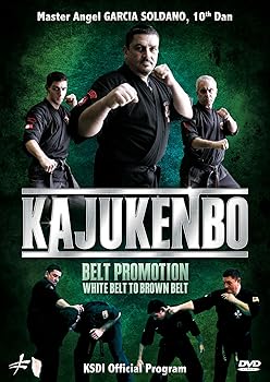 【中古】Kajukenbo [Import anglais]