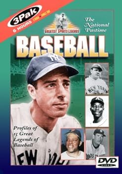 【中古】(非常に良い)Great Sports Legends [DVD]【メーカー名】【メーカー型番】【ブランド名】【商品説明】Great Sports Legends [DVD]※ご購入前にご確認ください ・中古品のため、状態や付属品に個体差がございます ・お客様都合による返品・キャンセルはお受けしておりません ・当店は複数モールで在庫を共有しているため、タイミングにより欠品となる場合がございます ■ 安心してご購入いただくために 当店では、商品を一点ずつ検品・動作確認のうえ出荷しております。 中古品ではございますが、できる限り安心してご使用いただける状態でお届けできるよう努めております。 ■ 付属品について 中古品のため、説明書・外箱・CD-ROM等は付属しない場合がございます。 また、商品名に「限定」や「保証」と記載があっても、特典や保証、ダウンロードコードは付属いたしません。 レンタル落ち商品につきましては、収納BOX・DVDケースもないものとしてお考えください。 掲載内容と付属品が異なる場合、受注前に内容確認のメールをお送りいたします。 ■ 商品画像について 掲載画像はイメージ画像または代表画像を使用しておりますので、あらかじめご了承ください。 ■ 商品の状態について 中古品のため、キズ・汚れ・使用感等がある場合がございます。あらかじめご理解のうえご購入をお願いいたします。 ■ 在庫について ご注文のタイミングにより、在庫切れとなる場合がございます。その際は誠に恐縮ですが、キャンセルのご案内を差し上げる場合がございます。 ■ ご注文からお届けまで 1．ご注文 ご注文は24時間受け付けております。 2．ご注文確認 ご注文後、当店より確認メールをお送りいたします。 3．在庫確認・出荷準備 当店では複数モールで併売しているため、ご注文後に在庫確認を行っております。 また、中古品は再点検・メンテナンス・梱包を行うため、発送まで4〜10営業日ほどお時間をいただきます。 4．出荷 発送後、配送業者および追跡番号をご案内いたします。 5．お届け 出荷後、通常1〜3日程度で到着いたします。 ※北海道・沖縄・離島はお時間をいただく場合がございます。 ■ 返品・キャンセルについて 【初期不良について】 商品到着後7日以内にご連絡いただいた場合に限り、返品・返金または交換対応をいたします。 【お客様都合による返品・キャンセル】 イメージ違い・不要になった等の理由による返品・キャンセルはお受けしておりません。【ご注意】中古品につき、説明文に「特典あり」の記載があっても、特典は付属しません。ご了承ください。