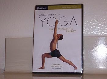 【中古】Yoga Journal's Energy & Strength [DVD]【メーカー名】【メーカー型番】【ブランド名】Gaiam ホビー・実用 【商品説明】Yoga Journal's Energy & Strength [DVD]※ご購入前にご確認ください ・中古品のため、状態や付属品に個体差がございます ・お客様都合による返品・キャンセルはお受けしておりません ・当店は複数モールで在庫を共有しているため、タイミングにより欠品となる場合がございます ■ 安心してご購入いただくために 当店では、商品を一点ずつ検品・動作確認のうえ出荷しております。 中古品ではございますが、できる限り安心してご使用いただける状態でお届けできるよう努めております。 ■ 付属品について 中古品のため、説明書・外箱・CD-ROM等は付属しない場合がございます。 また、商品名に「限定」や「保証」と記載があっても、特典や保証、ダウンロードコードは付属いたしません。 レンタル落ち商品につきましては、収納BOX・DVDケースもないものとしてお考えください。 掲載内容と付属品が異なる場合、受注前に内容確認のメールをお送りいたします。 ■ 商品画像について 掲載画像はイメージ画像または代表画像を使用しておりますので、あらかじめご了承ください。 ■ 商品の状態について 中古品のため、キズ・汚れ・使用感等がある場合がございます。あらかじめご理解のうえご購入をお願いいたします。 ■ 在庫について ご注文のタイミングにより、在庫切れとなる場合がございます。その際は誠に恐縮ですが、キャンセルのご案内を差し上げる場合がございます。 ■ ご注文からお届けまで 1．ご注文 ご注文は24時間受け付けております。 2．ご注文確認 ご注文後、当店より確認メールをお送りいたします。 3．在庫確認・出荷準備 当店では複数モールで併売しているため、ご注文後に在庫確認を行っております。 また、中古品は再点検・メンテナンス・梱包を行うため、発送まで4〜10営業日ほどお時間をいただきます。 4．出荷 発送後、配送業者および追跡番号をご案内いたします。 5．お届け 出荷後、通常1〜3日程度で到着いたします。 ※北海道・沖縄・離島はお時間をいただく場合がございます。 ■ 返品・キャンセルについて 【初期不良について】 商品到着後7日以内にご連絡いただいた場合に限り、返品・返金または交換対応をいたします。 【お客様都合による返品・キャンセル】 イメージ違い・不要になった等の理由による返品・キャンセルはお受けしておりません。【ご注意】中古品につき、説明文に「特典あり」の記載があっても、特典は付属しません。ご了承ください。
