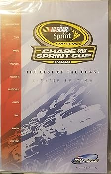 Skateboard - 【中古】(非常に良い)2008 Nascar Chase for the Sprint Cup [DVD] [Import]