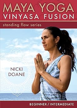 【中古】(非常に良い)Maya Yoga Vinyasa Fusion: Standing Flow Series [DVD]【メーカー名】【メーカー型番】【ブランド名】Beyond Distrbution スポーツ・フィットネス 【商品説明】Maya Yoga Vinyasa Fusion: Standing Flow Series [DVD]※ご購入前にご確認ください ・中古品のため、状態や付属品に個体差がございます ・お客様都合による返品・キャンセルはお受けしておりません ・当店は複数モールで在庫を共有しているため、タイミングにより欠品となる場合がございます ■ 安心してご購入いただくために 当店では、商品を一点ずつ検品・動作確認のうえ出荷しております。 中古品ではございますが、できる限り安心してご使用いただける状態でお届けできるよう努めております。 ■ 付属品について 中古品のため、説明書・外箱・CD-ROM等は付属しない場合がございます。 また、商品名に「限定」や「保証」と記載があっても、特典や保証、ダウンロードコードは付属いたしません。 レンタル落ち商品につきましては、収納BOX・DVDケースもないものとしてお考えください。 掲載内容と付属品が異なる場合、受注前に内容確認のメールをお送りいたします。 ■ 商品画像について 掲載画像はイメージ画像または代表画像を使用しておりますので、あらかじめご了承ください。 ■ 商品の状態について 中古品のため、キズ・汚れ・使用感等がある場合がございます。あらかじめご理解のうえご購入をお願いいたします。 ■ 在庫について ご注文のタイミングにより、在庫切れとなる場合がございます。その際は誠に恐縮ですが、キャンセルのご案内を差し上げる場合がございます。 ■ ご注文からお届けまで 1．ご注文 ご注文は24時間受け付けております。 2．ご注文確認 ご注文後、当店より確認メールをお送りいたします。 3．在庫確認・出荷準備 当店では複数モールで併売しているため、ご注文後に在庫確認を行っております。 また、中古品は再点検・メンテナンス・梱包を行うため、発送まで4〜10営業日ほどお時間をいただきます。 4．出荷 発送後、配送業者および追跡番号をご案内いたします。 5．お届け 出荷後、通常1〜3日程度で到着いたします。 ※北海道・沖縄・離島はお時間をいただく場合がございます。 ■ 返品・キャンセルについて 【初期不良について】 商品到着後7日以内にご連絡いただいた場合に限り、返品・返金または交換対応をいたします。 【お客様都合による返品・キャンセル】 イメージ違い・不要になった等の理由による返品・キャンセルはお受けしておりません。【ご注意】中古品につき、説明文に「特典あり」の記載があっても、特典は付属しません。ご了承ください。