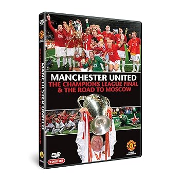 【中古】(未使用品)Manchester United: the Champio [Import anglais]