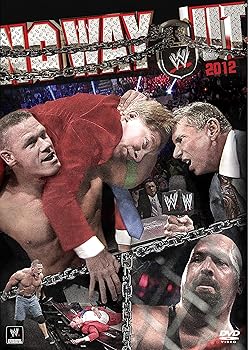 【中古】(未使用品)Wwe: No Way Out 2012 [DVD]【メーカー名】【メーカー型番】【ブランド名】ワーナーホームビデオ スポーツ・フィットネス 【商品説明】Wwe: No Way Out 2012 [DVD]初期不良に関する返品 商品到着から7日間以内に初期不良が発生した場合のみ、返品をお受けいたします。 お客様都合のキャンセル・返品 イメージと異なる、必要でなくなった等の理由によるキャンセル・返品は一切お受けしておりません。 商品画像について 掲載されている写真は代表画像です。実際の商品とは異なる場合がありますので、予めご了承ください。 在庫状況について 他のモールでも販売しているため、ご注文のタイミングによっては商品がご用意できない場合があります。 その場合、キャンセルのご連絡をさせていただきます。 上記ご理解の上、お買い求めいただけますようお願い申し上げます。 ご注文からお届けまで1．ご注文　　ご注文は24時間受け付けております 2．注文確認ご注文後、注文確認メールを送信します 3．在庫確認　多モールでも併売の為、在庫切れの場合はご連絡させて頂きます。　 ※中古品は受注後に、再メンテナンス、梱包しますのでお届けまで4〜10営業日程度とお考え下さい。 4．入金確認　前払い決済をご選択の場合、ご入金確認後に商品確保・配送手配を致します。 5．出荷 　配送準備が整い次第、出荷致します。配送業者、追跡番号等の詳細をメール送信致します。 6．到着　出荷後、1〜3日後に商品が到着します。 　※離島、北海道、九州、沖縄は遅れる場合がございます。予めご了承下さい。【ご注意】中古品につき、説明文に「特典あり」の記載があっても、特典は付属しません。ご了承ください。