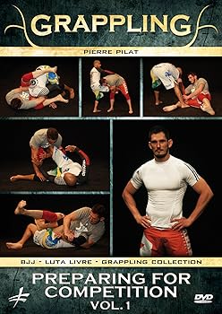 【中古】Grappling: Preparing For Competition [DVD]【メーカー名】【メーカー型番】【ブランド名】【商品説明】Grappling: Preparing For Competition [DVD]※ご購入前にご確認ください ・中古品のため、状態や付属品に個体差がございます ・お客様都合による返品・キャンセルはお受けしておりません ・当店は複数モールで在庫を共有しているため、タイミングにより欠品となる場合がございます ■ 安心してご購入いただくために 当店では、商品を一点ずつ検品・動作確認のうえ出荷しております。 中古品ではございますが、できる限り安心してご使用いただける状態でお届けできるよう努めております。 ■ 付属品について 中古品のため、説明書・外箱・CD-ROM等は付属しない場合がございます。 また、商品名に「限定」や「保証」と記載があっても、特典や保証、ダウンロードコードは付属いたしません。 レンタル落ち商品につきましては、収納BOX・DVDケースもないものとしてお考えください。 掲載内容と付属品が異なる場合、受注前に内容確認のメールをお送りいたします。 ■ 商品画像について 掲載画像はイメージ画像または代表画像を使用しておりますので、あらかじめご了承ください。 ■ 商品の状態について 中古品のため、キズ・汚れ・使用感等がある場合がございます。あらかじめご理解のうえご購入をお願いいたします。 ■ 在庫について ご注文のタイミングにより、在庫切れとなる場合がございます。その際は誠に恐縮ですが、キャンセルのご案内を差し上げる場合がございます。 ■ ご注文からお届けまで 1．ご注文 ご注文は24時間受け付けております。 2．ご注文確認 ご注文後、当店より確認メールをお送りいたします。 3．在庫確認・出荷準備 当店では複数モールで併売しているため、ご注文後に在庫確認を行っております。 また、中古品は再点検・メンテナンス・梱包を行うため、発送まで4〜10営業日ほどお時間をいただきます。 4．出荷 発送後、配送業者および追跡番号をご案内いたします。 5．お届け 出荷後、通常1〜3日程度で到着いたします。 ※北海道・沖縄・離島はお時間をいただく場合がございます。 ■ 返品・キャンセルについて 【初期不良について】 商品到着後7日以内にご連絡いただいた場合に限り、返品・返金または交換対応をいたします。 【お客様都合による返品・キャンセル】 イメージ違い・不要になった等の理由による返品・キャンセルはお受けしておりません。【ご注意】中古品につき、説明文に「特典あり」の記載があっても、特典は付属しません。ご了承ください。