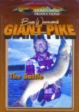 【中古】(未使用品)Giant Pike [DVD]