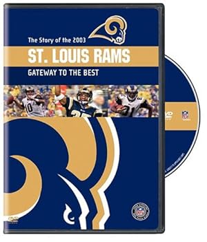 【中古】NFL Team Highlights 2003-04: St Louis Rams [DVD] [Import]【メーカー名】【メーカー型番】【ブランド名】ワーナーホームビデオ スポーツ・フィットネス 【商品説明】NFL Team Highlights 2003-04: St Louis Rams [DVD] [Import]※ご購入前にご確認ください ・中古品のため、状態や付属品に個体差がございます ・お客様都合による返品・キャンセルはお受けしておりません ・当店は複数モールで在庫を共有しているため、タイミングにより欠品となる場合がございます ■ 安心してご購入いただくために 当店では、商品を一点ずつ検品・動作確認のうえ出荷しております。 中古品ではございますが、できる限り安心してご使用いただける状態でお届けできるよう努めております。 ■ 付属品について 中古品のため、説明書・外箱・CD-ROM等は付属しない場合がございます。 また、商品名に「限定」や「保証」と記載があっても、特典や保証、ダウンロードコードは付属いたしません。 レンタル落ち商品につきましては、収納BOX・DVDケースもないものとしてお考えください。 掲載内容と付属品が異なる場合、受注前に内容確認のメールをお送りいたします。 ■ 商品画像について 掲載画像はイメージ画像または代表画像を使用しておりますので、あらかじめご了承ください。 ■ 商品の状態について 中古品のため、キズ・汚れ・使用感等がある場合がございます。あらかじめご理解のうえご購入をお願いいたします。 ■ 在庫について ご注文のタイミングにより、在庫切れとなる場合がございます。その際は誠に恐縮ですが、キャンセルのご案内を差し上げる場合がございます。 ■ ご注文からお届けまで 1．ご注文 ご注文は24時間受け付けております。 2．ご注文確認 ご注文後、当店より確認メールをお送りいたします。 3．在庫確認・出荷準備 当店では複数モールで併売しているため、ご注文後に在庫確認を行っております。 また、中古品は再点検・メンテナンス・梱包を行うため、発送まで4〜10営業日ほどお時間をいただきます。 4．出荷 発送後、配送業者および追跡番号をご案内いたします。 5．お届け 出荷後、通常1〜3日程度で到着いたします。 ※北海道・沖縄・離島はお時間をいただく場合がございます。 ■ 返品・キャンセルについて 【初期不良について】 商品到着後7日以内にご連絡いただいた場合に限り、返品・返金または交換対応をいたします。 【お客様都合による返品・キャンセル】 イメージ違い・不要になった等の理由による返品・キャンセルはお受けしておりません。【ご注意】中古品につき、説明文に「特典あり」の記載があっても、特典は付属しません。ご了承ください。