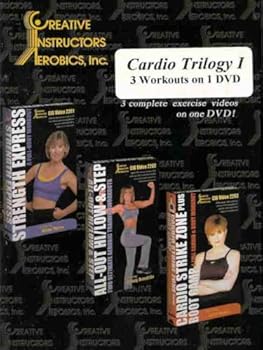 【中古】Cardio Trilogy 1: 3 Complete Workouts [DVD]【メーカー名】【メーカー型番】【ブランド名】【商品説明】Cardio Trilogy 1: 3 Complete Workouts [DVD]※ご購入前にご確認ください ・中古品のため、状態や付属品に個体差がございます ・お客様都合による返品・キャンセルはお受けしておりません ・当店は複数モールで在庫を共有しているため、タイミングにより欠品となる場合がございます ■ 安心してご購入いただくために 当店では、商品を一点ずつ検品・動作確認のうえ出荷しております。 中古品ではございますが、できる限り安心してご使用いただける状態でお届けできるよう努めております。 ■ 付属品について 中古品のため、説明書・外箱・CD-ROM等は付属しない場合がございます。 また、商品名に「限定」や「保証」と記載があっても、特典や保証、ダウンロードコードは付属いたしません。 レンタル落ち商品につきましては、収納BOX・DVDケースもないものとしてお考えください。 掲載内容と付属品が異なる場合、受注前に内容確認のメールをお送りいたします。 ■ 商品画像について 掲載画像はイメージ画像または代表画像を使用しておりますので、あらかじめご了承ください。 ■ 商品の状態について 中古品のため、キズ・汚れ・使用感等がある場合がございます。あらかじめご理解のうえご購入をお願いいたします。 ■ 在庫について ご注文のタイミングにより、在庫切れとなる場合がございます。その際は誠に恐縮ですが、キャンセルのご案内を差し上げる場合がございます。 ■ ご注文からお届けまで 1．ご注文 ご注文は24時間受け付けております。 2．ご注文確認 ご注文後、当店より確認メールをお送りいたします。 3．在庫確認・出荷準備 当店では複数モールで併売しているため、ご注文後に在庫確認を行っております。 また、中古品は再点検・メンテナンス・梱包を行うため、発送まで4〜10営業日ほどお時間をいただきます。 4．出荷 発送後、配送業者および追跡番号をご案内いたします。 5．お届け 出荷後、通常1〜3日程度で到着いたします。 ※北海道・沖縄・離島はお時間をいただく場合がございます。 ■ 返品・キャンセルについて 【初期不良について】 商品到着後7日以内にご連絡いただいた場合に限り、返品・返金または交換対応をいたします。 【お客様都合による返品・キャンセル】 イメージ違い・不要になった等の理由による返品・キャンセルはお受けしておりません。【ご注意】中古品につき、説明文に「特典あり」の記載があっても、特典は付属しません。ご了承ください。