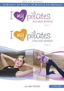 【中古】(非常に良い)I Love My Body: Pilates 1 / Pilates 2 [DVD]【メーカー名】【メーカー型番】【ブランド名】BFS Entertainment スポーツ・フィットネス Brown, Amy: Artist【商品説明】I Love My Body: Pilates 1 / Pilates 2 [DVD]※ご購入前にご確認ください ・中古品のため、状態や付属品に個体差がございます ・お客様都合による返品・キャンセルはお受けしておりません ・当店は複数モールで在庫を共有しているため、タイミングにより欠品となる場合がございます ■ 安心してご購入いただくために 当店では、商品を一点ずつ検品・動作確認のうえ出荷しております。 中古品ではございますが、できる限り安心してご使用いただける状態でお届けできるよう努めております。 ■ 付属品について 中古品のため、説明書・外箱・CD-ROM等は付属しない場合がございます。 また、商品名に「限定」や「保証」と記載があっても、特典や保証、ダウンロードコードは付属いたしません。 レンタル落ち商品につきましては、収納BOX・DVDケースもないものとしてお考えください。 掲載内容と付属品が異なる場合、受注前に内容確認のメールをお送りいたします。 ■ 商品画像について 掲載画像はイメージ画像または代表画像を使用しておりますので、あらかじめご了承ください。 ■ 商品の状態について 中古品のため、キズ・汚れ・使用感等がある場合がございます。あらかじめご理解のうえご購入をお願いいたします。 ■ 在庫について ご注文のタイミングにより、在庫切れとなる場合がございます。その際は誠に恐縮ですが、キャンセルのご案内を差し上げる場合がございます。 ■ ご注文からお届けまで 1．ご注文 ご注文は24時間受け付けております。 2．ご注文確認 ご注文後、当店より確認メールをお送りいたします。 3．在庫確認・出荷準備 当店では複数モールで併売しているため、ご注文後に在庫確認を行っております。 また、中古品は再点検・メンテナンス・梱包を行うため、発送まで4〜10営業日ほどお時間をいただきます。 4．出荷 発送後、配送業者および追跡番号をご案内いたします。 5．お届け 出荷後、通常1〜3日程度で到着いたします。 ※北海道・沖縄・離島はお時間をいただく場合がございます。 ■ 返品・キャンセルについて 【初期不良について】 商品到着後7日以内にご連絡いただいた場合に限り、返品・返金または交換対応をいたします。 【お客様都合による返品・キャンセル】 イメージ違い・不要になった等の理由による返品・キャンセルはお受けしておりません。【ご注意】中古品につき、説明文に「特典あり」の記載があっても、特典は付属しません。ご了承ください。