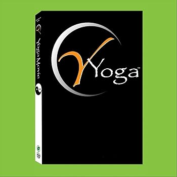 樂天商城 - 【中古】(非常に良い)Y Yoga Movie [DVD]