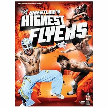 【中古】(非常に良い)Wrestling's Highest Flyers [DVD]【メーカー名】【メーカー型番】【ブランド名】WWE スポーツ・フィットネス 【商品説明】Wrestling's Highest Flyers [DVD]※ご購入前にご確認ください ・中古品のため、状態や付属品に個体差がございます ・お客様都合による返品・キャンセルはお受けしておりません ・当店は複数モールで在庫を共有しているため、タイミングにより欠品となる場合がございます ■ 安心してご購入いただくために 当店では、商品を一点ずつ検品・動作確認のうえ出荷しております。 中古品ではございますが、できる限り安心してご使用いただける状態でお届けできるよう努めております。 ■ 付属品について 中古品のため、説明書・外箱・CD-ROM等は付属しない場合がございます。 また、商品名に「限定」や「保証」と記載があっても、特典や保証、ダウンロードコードは付属いたしません。 レンタル落ち商品につきましては、収納BOX・DVDケースもないものとしてお考えください。 掲載内容と付属品が異なる場合、受注前に内容確認のメールをお送りいたします。 ■ 商品画像について 掲載画像はイメージ画像または代表画像を使用しておりますので、あらかじめご了承ください。 ■ 商品の状態について 中古品のため、キズ・汚れ・使用感等がある場合がございます。あらかじめご理解のうえご購入をお願いいたします。 ■ 在庫について ご注文のタイミングにより、在庫切れとなる場合がございます。その際は誠に恐縮ですが、キャンセルのご案内を差し上げる場合がございます。 ■ ご注文からお届けまで 1．ご注文 ご注文は24時間受け付けております。 2．ご注文確認 ご注文後、当店より確認メールをお送りいたします。 3．在庫確認・出荷準備 当店では複数モールで併売しているため、ご注文後に在庫確認を行っております。 また、中古品は再点検・メンテナンス・梱包を行うため、発送まで4〜10営業日ほどお時間をいただきます。 4．出荷 発送後、配送業者および追跡番号をご案内いたします。 5．お届け 出荷後、通常1〜3日程度で到着いたします。 ※北海道・沖縄・離島はお時間をいただく場合がございます。 ■ 返品・キャンセルについて 【初期不良について】 商品到着後7日以内にご連絡いただいた場合に限り、返品・返金または交換対応をいたします。 【お客様都合による返品・キャンセル】 イメージ違い・不要になった等の理由による返品・キャンセルはお受けしておりません。【ご注意】中古品につき、説明文に「特典あり」の記載があっても、特典は付属しません。ご了承ください。