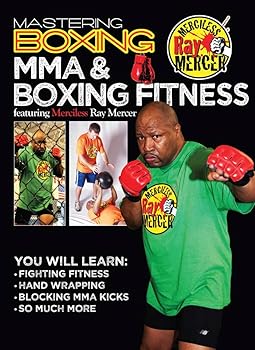Skateboard - 【中古】(未使用品)Mastering Boxing: Mma & Boxing Fitness [DVD] [Import]