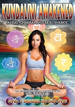 樂天商城 - 【中古】(非常に良い)Kundalini Awakened: Auras Chakras & Reiki Energy [DVD] [Import]