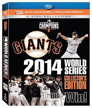 【中古】2014 World Series Collectors Edition [Blu-ray]【メーカー名】【メーカー型番】【ブランド名】Lions Gate スポーツ・フィットネス 【商品説明】2014 World Series Collectors Edition [Blu-ray]※ご購入前にご確認ください ・中古品のため、状態や付属品に個体差がございます ・お客様都合による返品・キャンセルはお受けしておりません ・当店は複数モールで在庫を共有しているため、タイミングにより欠品となる場合がございます ■ 安心してご購入いただくために 当店では、商品を一点ずつ検品・動作確認のうえ出荷しております。 中古品ではございますが、できる限り安心してご使用いただける状態でお届けできるよう努めております。 ■ 付属品について 中古品のため、説明書・外箱・CD-ROM等は付属しない場合がございます。 また、商品名に「限定」や「保証」と記載があっても、特典や保証、ダウンロードコードは付属いたしません。 レンタル落ち商品につきましては、収納BOX・DVDケースもないものとしてお考えください。 掲載内容と付属品が異なる場合、受注前に内容確認のメールをお送りいたします。 ■ 商品画像について 掲載画像はイメージ画像または代表画像を使用しておりますので、あらかじめご了承ください。 ■ 商品の状態について 中古品のため、キズ・汚れ・使用感等がある場合がございます。あらかじめご理解のうえご購入をお願いいたします。 ■ 在庫について ご注文のタイミングにより、在庫切れとなる場合がございます。その際は誠に恐縮ですが、キャンセルのご案内を差し上げる場合がございます。 ■ ご注文からお届けまで 1．ご注文 ご注文は24時間受け付けております。 2．ご注文確認 ご注文後、当店より確認メールをお送りいたします。 3．在庫確認・出荷準備 当店では複数モールで併売しているため、ご注文後に在庫確認を行っております。 また、中古品は再点検・メンテナンス・梱包を行うため、発送まで4〜10営業日ほどお時間をいただきます。 4．出荷 発送後、配送業者および追跡番号をご案内いたします。 5．お届け 出荷後、通常1〜3日程度で到着いたします。 ※北海道・沖縄・離島はお時間をいただく場合がございます。 ■ 返品・キャンセルについて 【初期不良について】 商品到着後7日以内にご連絡いただいた場合に限り、返品・返金または交換対応をいたします。 【お客様都合による返品・キャンセル】 イメージ違い・不要になった等の理由による返品・キャンセルはお受けしておりません。【ご注意】中古品につき、説明文に「特典あり」の記載があっても、特典は付属しません。ご了承ください。