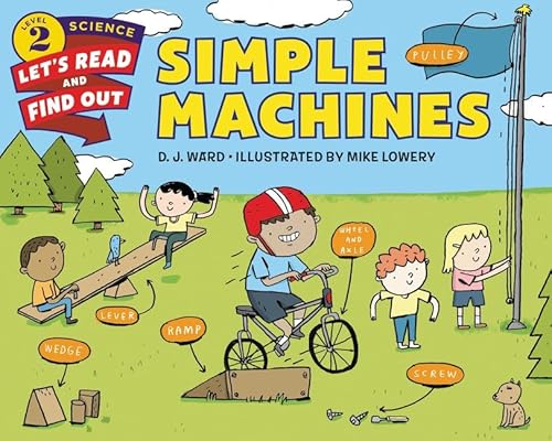 【中古】(非常に良い)Simple Machines (Le