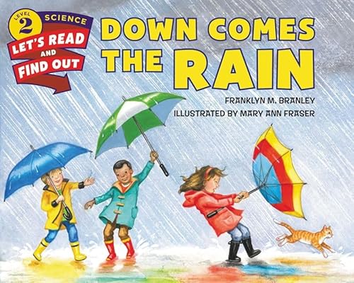 【中古】(非常に良い)Down Comes the Rain (Let's-Read-and-Find-Out Science 2)【メーカー名】【メーカー型番】【ブランド名】HarperCollins Children's Books Chemistry Branley, Franklyn M.: Author; Fraser, Mary Ann: Illustrator【商品説明】Down Comes the Rain (Let's-Read-and-Find-Out Science 2)※ご購入前にご確認ください ・中古品のため、状態や付属品に個体差がございます ・お客様都合による返品・キャンセルはお受けしておりません ・当店は複数モールで在庫を共有しているため、タイミングにより欠品となる場合がございます ■ 安心してご購入いただくために 当店では、商品を一点ずつ検品・動作確認のうえ出荷しております。 中古品ではございますが、できる限り安心してご使用いただける状態でお届けできるよう努めております。 ■ 付属品について 中古品のため、説明書・外箱・CD-ROM等は付属しない場合がございます。 また、商品名に「限定」や「保証」と記載があっても、特典や保証、ダウンロードコードは付属いたしません。 レンタル落ち商品につきましては、収納BOX・DVDケースもないものとしてお考えください。 掲載内容と付属品が異なる場合、受注前に内容確認のメールをお送りいたします。 ■ 商品画像について 掲載画像はイメージ画像または代表画像を使用しておりますので、あらかじめご了承ください。 ■ 商品の状態について 中古品のため、キズ・汚れ・使用感等がある場合がございます。あらかじめご理解のうえご購入をお願いいたします。 ■ 在庫について ご注文のタイミングにより、在庫切れとなる場合がございます。その際は誠に恐縮ですが、キャンセルのご案内を差し上げる場合がございます。 ■ ご注文からお届けまで 1．ご注文 ご注文は24時間受け付けております。 2．ご注文確認 ご注文後、当店より確認メールをお送りいたします。 3．在庫確認・出荷準備 当店では複数モールで併売しているため、ご注文後に在庫確認を行っております。 また、中古品は再点検・メンテナンス・梱包を行うため、発送まで4〜10営業日ほどお時間をいただきます。 4．出荷 発送後、配送業者および追跡番号をご案内いたします。 5．お届け 出荷後、通常1〜3日程度で到着いたします。 ※北海道・沖縄・離島はお時間をいただく場合がございます。 ■ 返品・キャンセルについて 【初期不良について】 商品到着後7日以内にご連絡いただいた場合に限り、返品・返金または交換対応をいたします。 【お客様都合による返品・キャンセル】 イメージ違い・不要になった等の理由による返品・キャンセルはお受けしておりません。【ご注意】中古品につき、説明文に「特典あり」の記載があっても、特典は付属しません。ご了承ください。