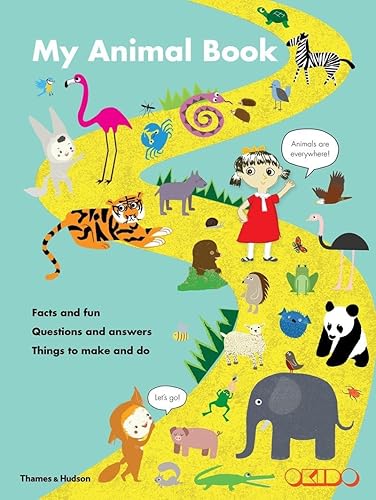 【中古】My Animal Book【メーカー名】【メーカー型番】【ブランド名】Thames & Hudson Environmental Science Dauvois, Sophie, Dr.: Author; Barrow, Alex: Illustrator; Li, Maggie: Illustrator; Ortas, Rachel: Illustrator; Okido Studio: Illustrator【商品説明】My Animal Book※ご購入前にご確認ください ・中古品のため、状態や付属品に個体差がございます ・お客様都合による返品・キャンセルはお受けしておりません ・当店は複数モールで在庫を共有しているため、タイミングにより欠品となる場合がございます ■ 安心してご購入いただくために 当店では、商品を一点ずつ検品・動作確認のうえ出荷しております。 中古品ではございますが、できる限り安心してご使用いただける状態でお届けできるよう努めております。 ■ 付属品について 中古品のため、説明書・外箱・CD-ROM等は付属しない場合がございます。 また、商品名に「限定」や「保証」と記載があっても、特典や保証、ダウンロードコードは付属いたしません。 レンタル落ち商品につきましては、収納BOX・DVDケースもないものとしてお考えください。 掲載内容と付属品が異なる場合、受注前に内容確認のメールをお送りいたします。 ■ 商品画像について 掲載画像はイメージ画像または代表画像を使用しておりますので、あらかじめご了承ください。 ■ 商品の状態について 中古品のため、キズ・汚れ・使用感等がある場合がございます。あらかじめご理解のうえご購入をお願いいたします。 ■ 在庫について ご注文のタイミングにより、在庫切れとなる場合がございます。その際は誠に恐縮ですが、キャンセルのご案内を差し上げる場合がございます。 ■ ご注文からお届けまで 1．ご注文 ご注文は24時間受け付けております。 2．ご注文確認 ご注文後、当店より確認メールをお送りいたします。 3．在庫確認・出荷準備 当店では複数モールで併売しているため、ご注文後に在庫確認を行っております。 また、中古品は再点検・メンテナンス・梱包を行うため、発送まで4〜10営業日ほどお時間をいただきます。 4．出荷 発送後、配送業者および追跡番号をご案内いたします。 5．お届け 出荷後、通常1〜3日程度で到着いたします。 ※北海道・沖縄・離島はお時間をいただく場合がございます。 ■ 返品・キャンセルについて 【初期不良について】 商品到着後7日以内にご連絡いただいた場合に限り、返品・返金または交換対応をいたします。 【お客様都合による返品・キャンセル】 イメージ違い・不要になった等の理由による返品・キャンセルはお受けしておりません。【ご注意】中古品につき、説明文に「特典あり」の記載があっても、特典は付属しません。ご了承ください。