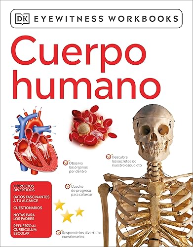 【中古】(非常に良い)Cuerpo humano (Eyewitness Workbook)【メーカー名】【メーカー型番】【ブランド名】DK Activity Books DK: Author【商品説明】Cuerpo humano (Eyewitness Workbook)※ご購入前にご確認ください ・中古品のため、状態や付属品に個体差がございます ・お客様都合による返品・キャンセルはお受けしておりません ・当店は複数モールで在庫を共有しているため、タイミングにより欠品となる場合がございます ■ 安心してご購入いただくために 当店では、商品を一点ずつ検品・動作確認のうえ出荷しております。 中古品ではございますが、できる限り安心してご使用いただける状態でお届けできるよう努めております。 ■ 付属品について 中古品のため、説明書・外箱・CD-ROM等は付属しない場合がございます。 また、商品名に「限定」や「保証」と記載があっても、特典や保証、ダウンロードコードは付属いたしません。 レンタル落ち商品につきましては、収納BOX・DVDケースもないものとしてお考えください。 掲載内容と付属品が異なる場合、受注前に内容確認のメールをお送りいたします。 ■ 商品画像について 掲載画像はイメージ画像または代表画像を使用しておりますので、あらかじめご了承ください。 ■ 商品の状態について 中古品のため、キズ・汚れ・使用感等がある場合がございます。あらかじめご理解のうえご購入をお願いいたします。 ■ 在庫について ご注文のタイミングにより、在庫切れとなる場合がございます。その際は誠に恐縮ですが、キャンセルのご案内を差し上げる場合がございます。 ■ ご注文からお届けまで 1．ご注文 ご注文は24時間受け付けております。 2．ご注文確認 ご注文後、当店より確認メールをお送りいたします。 3．在庫確認・出荷準備 当店では複数モールで併売しているため、ご注文後に在庫確認を行っております。 また、中古品は再点検・メンテナンス・梱包を行うため、発送まで4〜10営業日ほどお時間をいただきます。 4．出荷 発送後、配送業者および追跡番号をご案内いたします。 5．お届け 出荷後、通常1〜3日程度で到着いたします。 ※北海道・沖縄・離島はお時間をいただく場合がございます。 ■ 返品・キャンセルについて 【初期不良について】 商品到着後7日以内にご連絡いただいた場合に限り、返品・返金または交換対応をいたします。 【お客様都合による返品・キャンセル】 イメージ違い・不要になった等の理由による返品・キャンセルはお受けしておりません。【ご注意】中古品につき、説明文に「特典あり」の記載があっても、特典は付属しません。ご了承ください。