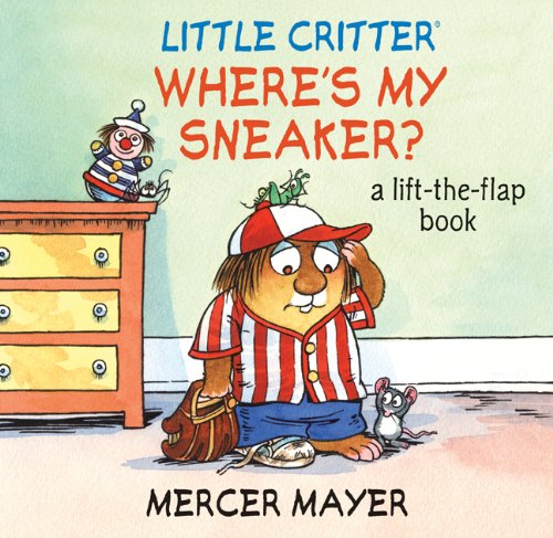【中古】(非常に良い)Little Critter Where's My Sneaker?【メーカー名】【メーカー型番】【ブランド名】Union Square Kids Activity Books Mayer, Mercer: Author【商品説明】Little Critter Where's My Sneaker?※ご購入前にご確認ください ・中古品のため、状態や付属品に個体差がございます ・お客様都合による返品・キャンセルはお受けしておりません ・当店は複数モールで在庫を共有しているため、タイミングにより欠品となる場合がございます ■ 安心してご購入いただくために 当店では、商品を一点ずつ検品・動作確認のうえ出荷しております。 中古品ではございますが、できる限り安心してご使用いただける状態でお届けできるよう努めております。 ■ 付属品について 中古品のため、説明書・外箱・CD-ROM等は付属しない場合がございます。 また、商品名に「限定」や「保証」と記載があっても、特典や保証、ダウンロードコードは付属いたしません。 レンタル落ち商品につきましては、収納BOX・DVDケースもないものとしてお考えください。 掲載内容と付属品が異なる場合、受注前に内容確認のメールをお送りいたします。 ■ 商品画像について 掲載画像はイメージ画像または代表画像を使用しておりますので、あらかじめご了承ください。 ■ 商品の状態について 中古品のため、キズ・汚れ・使用感等がある場合がございます。あらかじめご理解のうえご購入をお願いいたします。 ■ 在庫について ご注文のタイミングにより、在庫切れとなる場合がございます。その際は誠に恐縮ですが、キャンセルのご案内を差し上げる場合がございます。 ■ ご注文からお届けまで 1．ご注文 ご注文は24時間受け付けております。 2．ご注文確認 ご注文後、当店より確認メールをお送りいたします。 3．在庫確認・出荷準備 当店では複数モールで併売しているため、ご注文後に在庫確認を行っております。 また、中古品は再点検・メンテナンス・梱包を行うため、発送まで4〜10営業日ほどお時間をいただきます。 4．出荷 発送後、配送業者および追跡番号をご案内いたします。 5．お届け 出荷後、通常1〜3日程度で到着いたします。 ※北海道・沖縄・離島はお時間をいただく場合がございます。 ■ 返品・キャンセルについて 【初期不良について】 商品到着後7日以内にご連絡いただいた場合に限り、返品・返金または交換対応をいたします。 【お客様都合による返品・キャンセル】 イメージ違い・不要になった等の理由による返品・キャンセルはお受けしておりません。【ご注意】中古品につき、説明文に「特典あり」の記載があっても、特典は付属しません。ご了承ください。