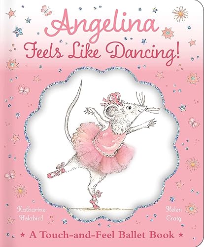 【中古】Angelina Feels Like Dancing!: A Touch-and-Feel Ballet Book (Angelina Ballerina)【メーカー名】【メーカー型番】【ブランド名】Simon Spotlight Dance Holabird, Katharine: Author; Craig, Helen: Illustrator【商品説明】Angelina Feels Like Dancing!: A Touch-and-Feel Ballet Book (Angelina Ballerina)※ご購入前にご確認ください ・中古品のため、状態や付属品に個体差がございます ・お客様都合による返品・キャンセルはお受けしておりません ・当店は複数モールで在庫を共有しているため、タイミングにより欠品となる場合がございます ■ 安心してご購入いただくために 当店では、商品を一点ずつ検品・動作確認のうえ出荷しております。 中古品ではございますが、できる限り安心してご使用いただける状態でお届けできるよう努めております。 ■ 付属品について 中古品のため、説明書・外箱・CD-ROM等は付属しない場合がございます。 また、商品名に「限定」や「保証」と記載があっても、特典や保証、ダウンロードコードは付属いたしません。 レンタル落ち商品につきましては、収納BOX・DVDケースもないものとしてお考えください。 掲載内容と付属品が異なる場合、受注前に内容確認のメールをお送りいたします。 ■ 商品画像について 掲載画像はイメージ画像または代表画像を使用しておりますので、あらかじめご了承ください。 ■ 商品の状態について 中古品のため、キズ・汚れ・使用感等がある場合がございます。あらかじめご理解のうえご購入をお願いいたします。 ■ 在庫について ご注文のタイミングにより、在庫切れとなる場合がございます。その際は誠に恐縮ですが、キャンセルのご案内を差し上げる場合がございます。 ■ ご注文からお届けまで 1．ご注文 ご注文は24時間受け付けております。 2．ご注文確認 ご注文後、当店より確認メールをお送りいたします。 3．在庫確認・出荷準備 当店では複数モールで併売しているため、ご注文後に在庫確認を行っております。 また、中古品は再点検・メンテナンス・梱包を行うため、発送まで4〜10営業日ほどお時間をいただきます。 4．出荷 発送後、配送業者および追跡番号をご案内いたします。 5．お届け 出荷後、通常1〜3日程度で到着いたします。 ※北海道・沖縄・離島はお時間をいただく場合がございます。 ■ 返品・キャンセルについて 【初期不良について】 商品到着後7日以内にご連絡いただいた場合に限り、返品・返金または交換対応をいたします。 【お客様都合による返品・キャンセル】 イメージ違い・不要になった等の理由による返品・キャンセルはお受けしておりません。【ご注意】中古品につき、説明文に「特典あり」の記載があっても、特典は付属しません。ご了承ください。