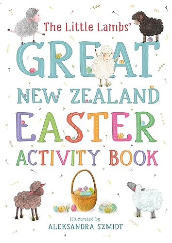 【中古】The Little Lambs' Great New Zealand Easter Activity Book【メーカー名】【メーカー型番】【ブランド名】Hachette Aotearoa New Zealand Activity Books Mes, Yvonne: Author【商品説明】The Little Lambs' Great New Zealand Easter Activity Book※ご購入前にご確認ください ・中古品のため、状態や付属品に個体差がございます ・お客様都合による返品・キャンセルはお受けしておりません ・当店は複数モールで在庫を共有しているため、タイミングにより欠品となる場合がございます ■ 安心してご購入いただくために 当店では、商品を一点ずつ検品・動作確認のうえ出荷しております。 中古品ではございますが、できる限り安心してご使用いただける状態でお届けできるよう努めております。 ■ 付属品について 中古品のため、説明書・外箱・CD-ROM等は付属しない場合がございます。 また、商品名に「限定」や「保証」と記載があっても、特典や保証、ダウンロードコードは付属いたしません。 レンタル落ち商品につきましては、収納BOX・DVDケースもないものとしてお考えください。 掲載内容と付属品が異なる場合、受注前に内容確認のメールをお送りいたします。 ■ 商品画像について 掲載画像はイメージ画像または代表画像を使用しておりますので、あらかじめご了承ください。 ■ 商品の状態について 中古品のため、キズ・汚れ・使用感等がある場合がございます。あらかじめご理解のうえご購入をお願いいたします。 ■ 在庫について ご注文のタイミングにより、在庫切れとなる場合がございます。その際は誠に恐縮ですが、キャンセルのご案内を差し上げる場合がございます。 ■ ご注文からお届けまで 1．ご注文 ご注文は24時間受け付けております。 2．ご注文確認 ご注文後、当店より確認メールをお送りいたします。 3．在庫確認・出荷準備 当店では複数モールで併売しているため、ご注文後に在庫確認を行っております。 また、中古品は再点検・メンテナンス・梱包を行うため、発送まで4〜10営業日ほどお時間をいただきます。 4．出荷 発送後、配送業者および追跡番号をご案内いたします。 5．お届け 出荷後、通常1〜3日程度で到着いたします。 ※北海道・沖縄・離島はお時間をいただく場合がございます。 ■ 返品・キャンセルについて 【初期不良について】 商品到着後7日以内にご連絡いただいた場合に限り、返品・返金または交換対応をいたします。 【お客様都合による返品・キャンセル】 イメージ違い・不要になった等の理由による返品・キャンセルはお受けしておりません。【ご注意】中古品につき、説明文に「特典あり」の記載があっても、特典は付属しません。ご了承ください。