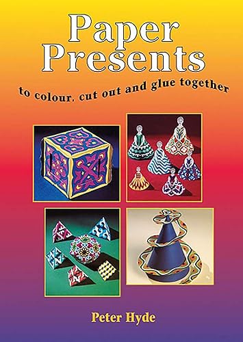 【中古】(非常に良い)Paper Presents: To Color, Cut and Glue Together【メーカー名】【メーカー型番】【ブランド名】【商品説明】Paper Presents: To Color, Cut and Glue Together※ご購入前にご確認ください ・中古品のため、状態や付属品に個体差がございます ・お客様都合による返品・キャンセルはお受けしておりません ・当店は複数モールで在庫を共有しているため、タイミングにより欠品となる場合がございます ■ 安心してご購入いただくために 当店では、商品を一点ずつ検品・動作確認のうえ出荷しております。 中古品ではございますが、できる限り安心してご使用いただける状態でお届けできるよう努めております。 ■ 付属品について 中古品のため、説明書・外箱・CD-ROM等は付属しない場合がございます。 また、商品名に「限定」や「保証」と記載があっても、特典や保証、ダウンロードコードは付属いたしません。 レンタル落ち商品につきましては、収納BOX・DVDケースもないものとしてお考えください。 掲載内容と付属品が異なる場合、受注前に内容確認のメールをお送りいたします。 ■ 商品画像について 掲載画像はイメージ画像または代表画像を使用しておりますので、あらかじめご了承ください。 ■ 商品の状態について 中古品のため、キズ・汚れ・使用感等がある場合がございます。あらかじめご理解のうえご購入をお願いいたします。 ■ 在庫について ご注文のタイミングにより、在庫切れとなる場合がございます。その際は誠に恐縮ですが、キャンセルのご案内を差し上げる場合がございます。 ■ ご注文からお届けまで 1．ご注文 ご注文は24時間受け付けております。 2．ご注文確認 ご注文後、当店より確認メールをお送りいたします。 3．在庫確認・出荷準備 当店では複数モールで併売しているため、ご注文後に在庫確認を行っております。 また、中古品は再点検・メンテナンス・梱包を行うため、発送まで4〜10営業日ほどお時間をいただきます。 4．出荷 発送後、配送業者および追跡番号をご案内いたします。 5．お届け 出荷後、通常1〜3日程度で到着いたします。 ※北海道・沖縄・離島はお時間をいただく場合がございます。 ■ 返品・キャンセルについて 【初期不良について】 商品到着後7日以内にご連絡いただいた場合に限り、返品・返金または交換対応をいたします。 【お客様都合による返品・キャンセル】 イメージ違い・不要になった等の理由による返品・キャンセルはお受けしておりません。【ご注意】中古品につき、説明文に「特典あり」の記載があっても、特典は付属しません。ご了承ください。