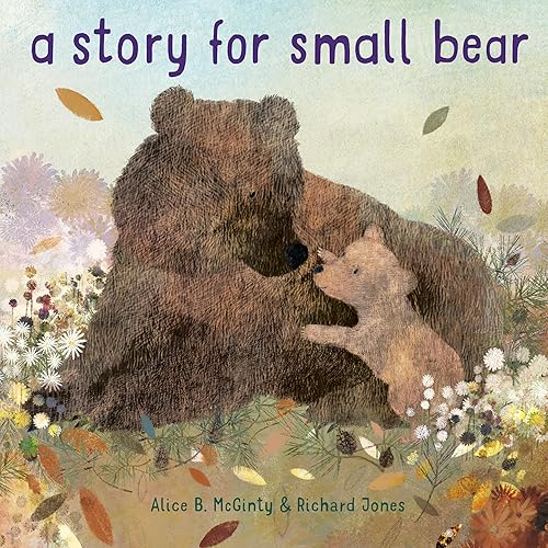 Pictures, Children'S Books - 【中古】(非常に良い)A Story for Small Bear