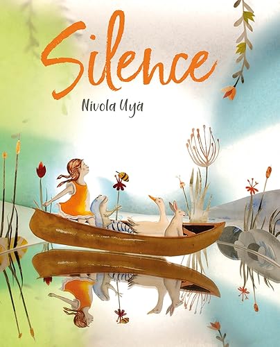 【中古】(非常に良い)Silence