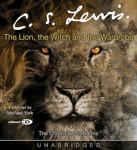 【中古】(非常に良い)The Lion, the Witch and the Wardrobe Adult (The Chronicles of Narnia, 2)