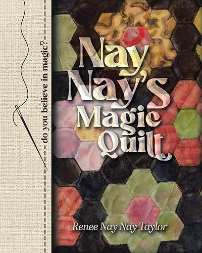 其它 - 【中古】Nay Nay's Magic Quilt (Nay Nay's Adventures)