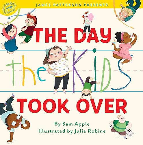 【中古】The Day the Kids Took Over