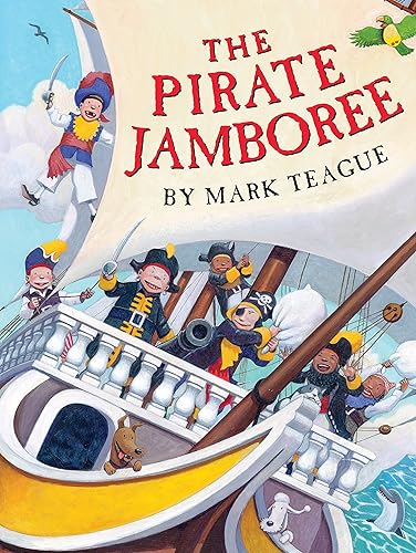 【中古】(非常に良い)The Pirate Jamboree