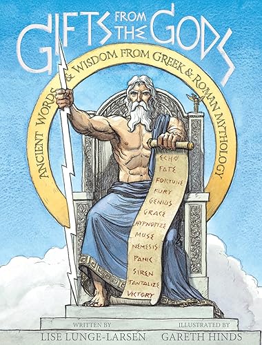 【中古】Gifts from the Gods: Ancient Words and Wisdom from Greek and Roman Mythology【メーカー名】【メーカー型番】【ブランド名】Clarion Action & Adventure Hinds, Gareth: Illustrator; Lunge-Larsen, Lise: Author【商品説明】Gifts from the Gods: Ancient Words and Wisdom from Greek and Roman Mythology※ご購入前にご確認ください ・中古品のため、状態や付属品に個体差がございます ・お客様都合による返品・キャンセルはお受けしておりません ・当店は複数モールで在庫を共有しているため、タイミングにより欠品となる場合がございます ■ 安心してご購入いただくために 当店では、商品を一点ずつ検品・動作確認のうえ出荷しております。 中古品ではございますが、できる限り安心してご使用いただける状態でお届けできるよう努めております。 ■ 付属品について 中古品のため、説明書・外箱・CD-ROM等は付属しない場合がございます。 また、商品名に「限定」や「保証」と記載があっても、特典や保証、ダウンロードコードは付属いたしません。 レンタル落ち商品につきましては、収納BOX・DVDケースもないものとしてお考えください。 掲載内容と付属品が異なる場合、受注前に内容確認のメールをお送りいたします。 ■ 商品画像について 掲載画像はイメージ画像または代表画像を使用しておりますので、あらかじめご了承ください。 ■ 商品の状態について 中古品のため、キズ・汚れ・使用感等がある場合がございます。あらかじめご理解のうえご購入をお願いいたします。 ■ 在庫について ご注文のタイミングにより、在庫切れとなる場合がございます。その際は誠に恐縮ですが、キャンセルのご案内を差し上げる場合がございます。 ■ ご注文からお届けまで 1．ご注文 ご注文は24時間受け付けております。 2．ご注文確認 ご注文後、当店より確認メールをお送りいたします。 3．在庫確認・出荷準備 当店では複数モールで併売しているため、ご注文後に在庫確認を行っております。 また、中古品は再点検・メンテナンス・梱包を行うため、発送まで4〜10営業日ほどお時間をいただきます。 4．出荷 発送後、配送業者および追跡番号をご案内いたします。 5．お届け 出荷後、通常1〜3日程度で到着いたします。 ※北海道・沖縄・離島はお時間をいただく場合がございます。 ■ 返品・キャンセルについて 【初期不良について】 商品到着後7日以内にご連絡いただいた場合に限り、返品・返金または交換対応をいたします。 【お客様都合による返品・キャンセル】 イメージ違い・不要になった等の理由による返品・キャンセルはお受けしておりません。【ご注意】中古品につき、説明文に「特典あり」の記載があっても、特典は付属しません。ご了承ください。