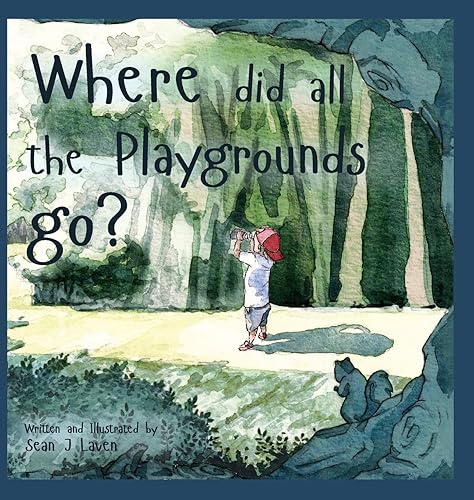 Rakuten - 【中古】Where did all the Playgrounds go?